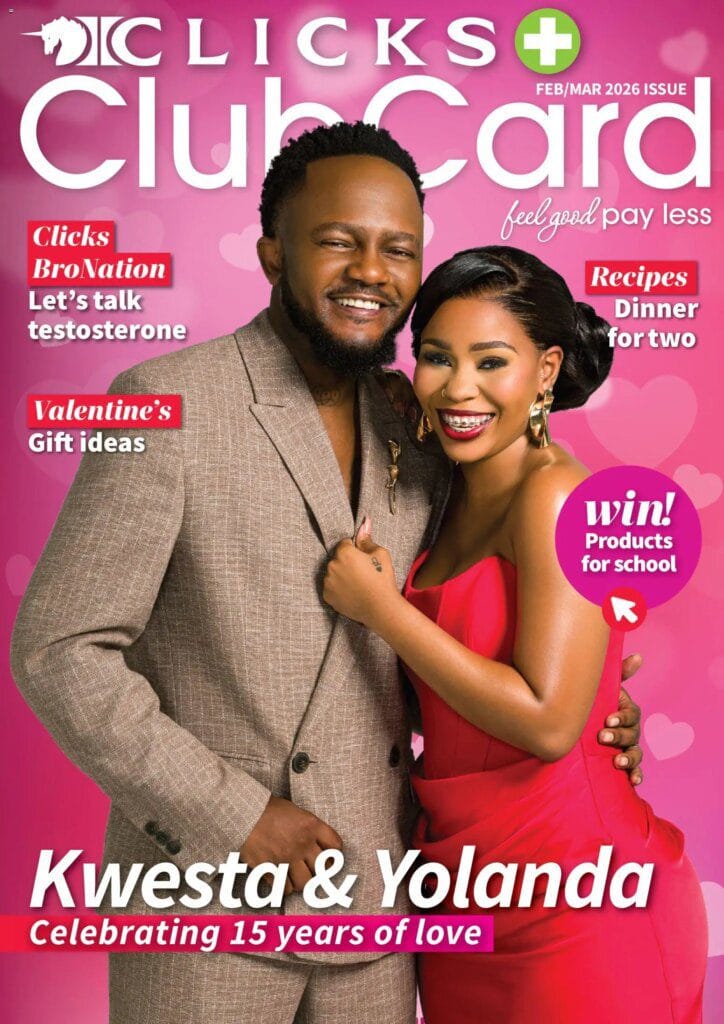 Clicks – Clubcard Magazine (01/02/2026 – 31/03/2026) Online