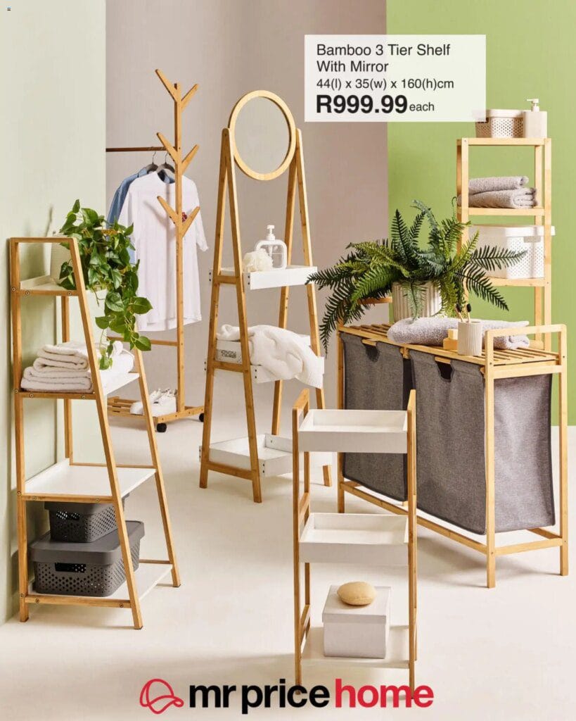 MRP Home Specials (from Monday 02/02/2026) Online