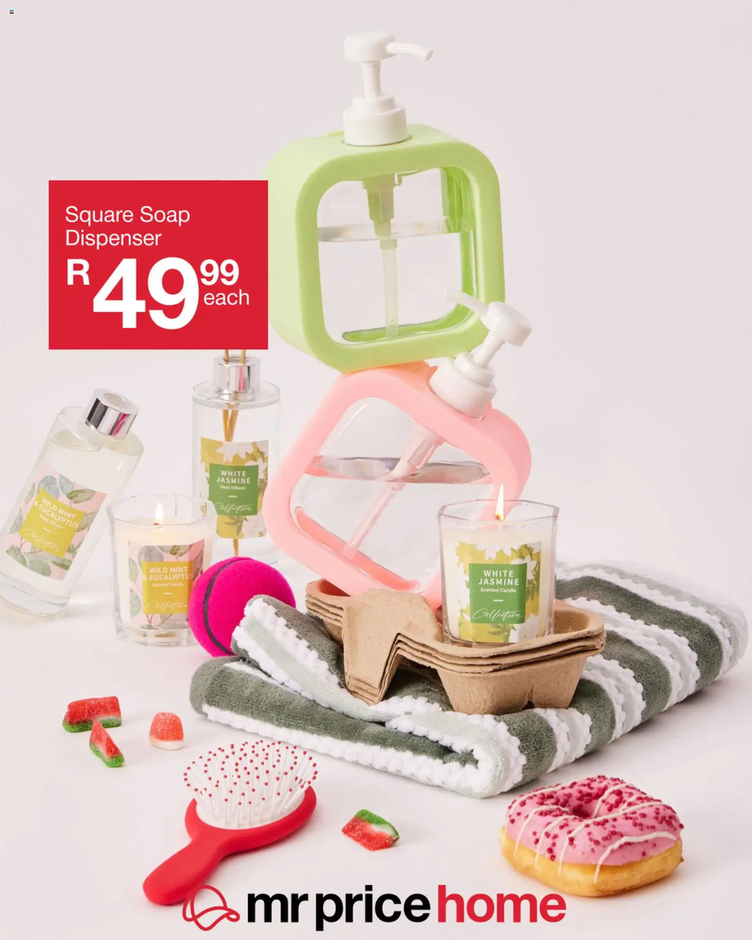 New MRP Home catalogue – valid from 04.02.2026 | Page: 3