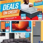 Furnmart Specials (05/02/2026 – 08/03/2026) Online