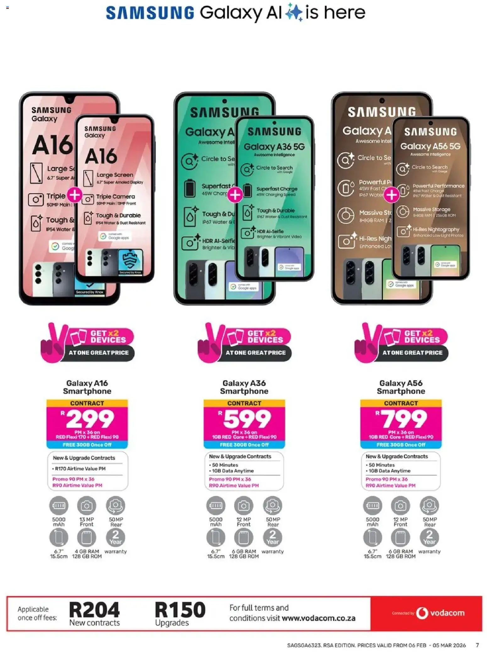 New Game catalogue – valid from 06.02.2026 | Page: 7