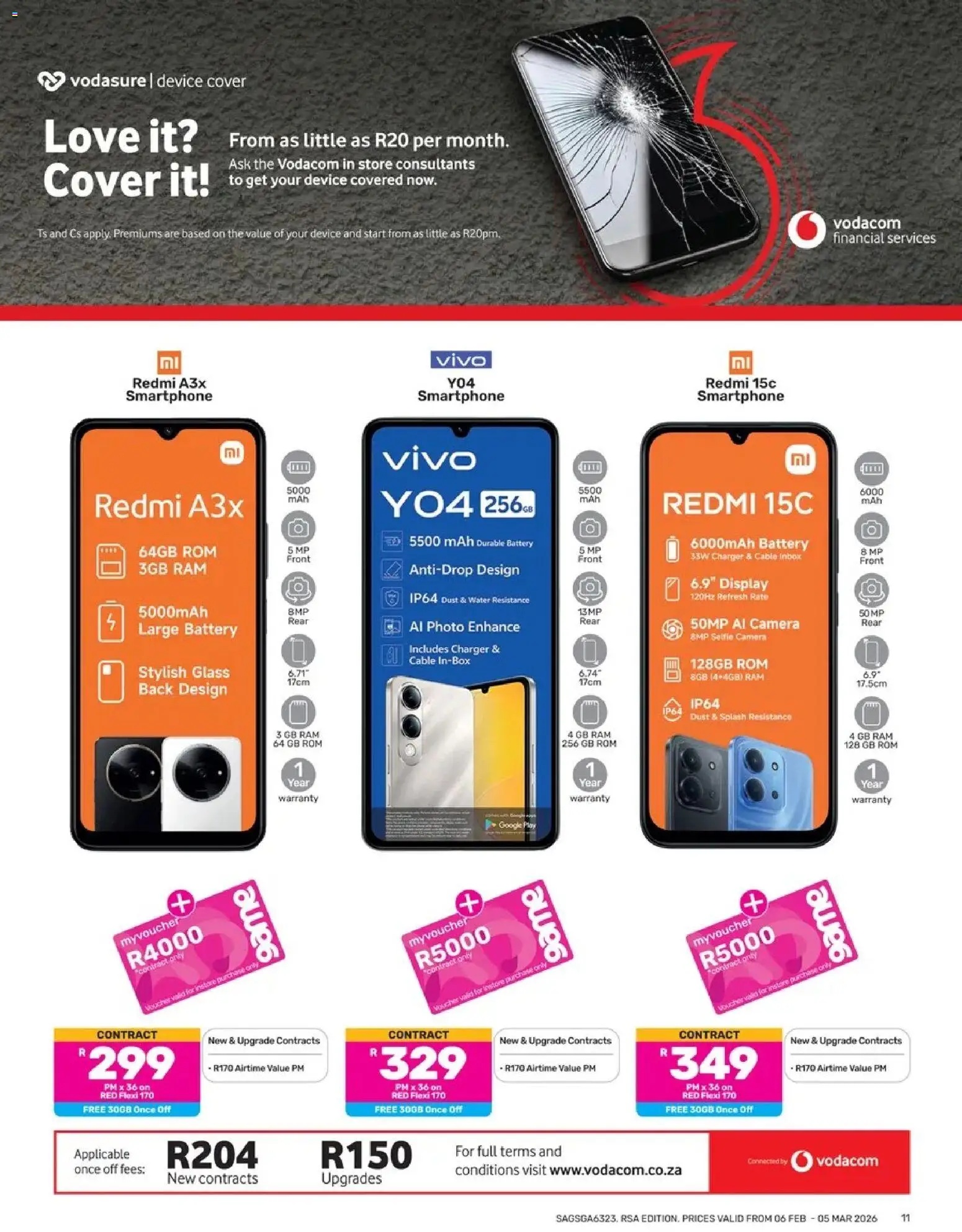 New Game catalogue – valid from 06.02.2026 | Page: 11