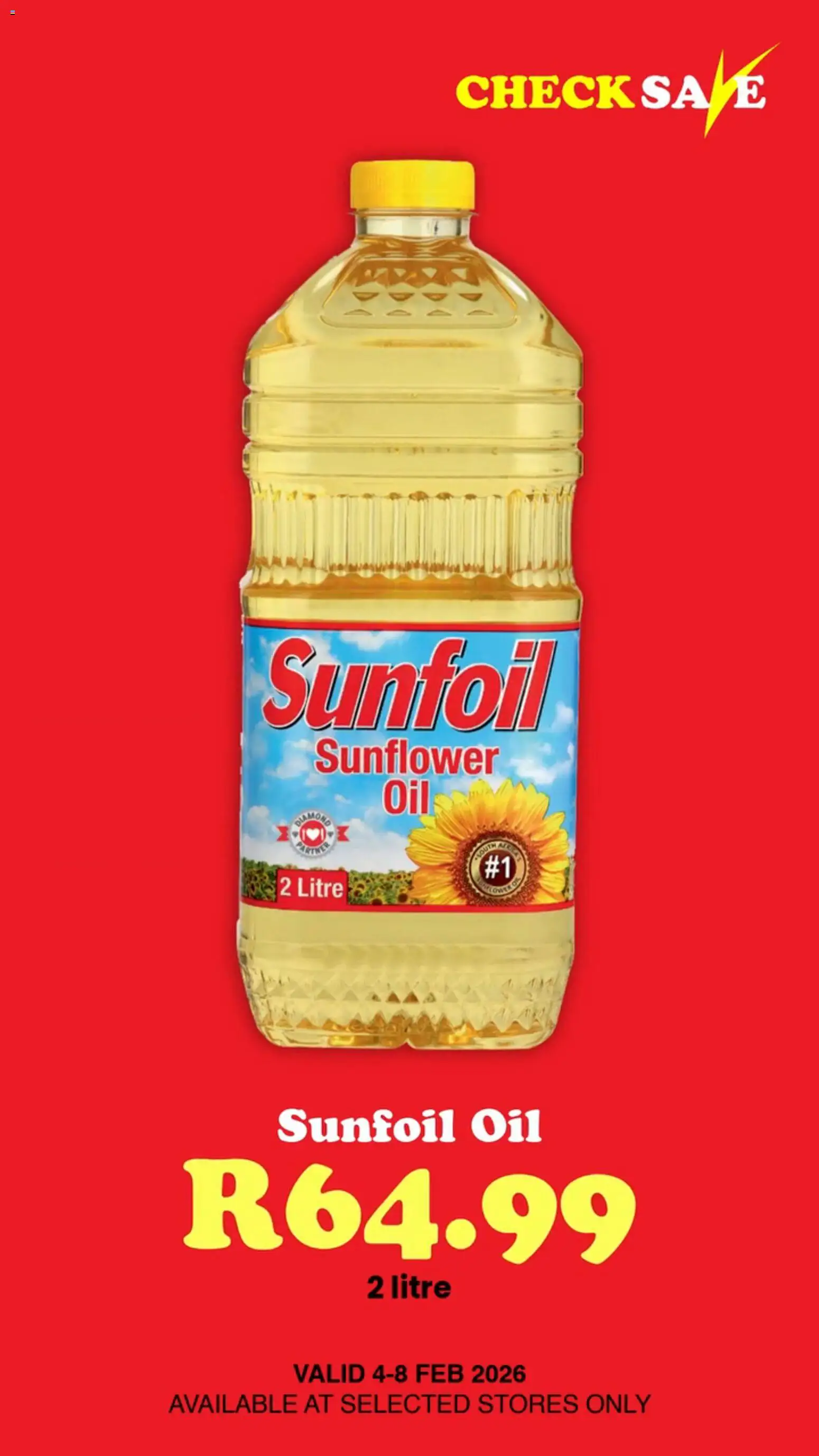 New Check Save catalogue – valid from 04.02.2026 | Page: 10