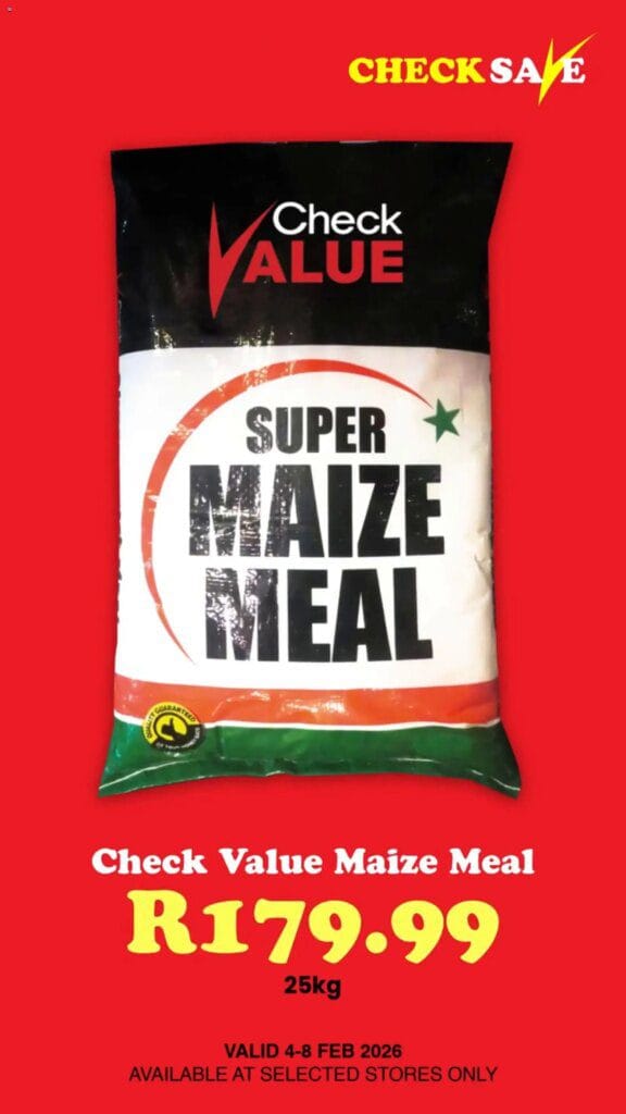 Check Save Specials (04/02/2026 – 08/02/2026) Online