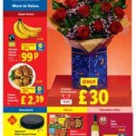 Lidl – Valentine (12/02/2026 – 18/02/2026) – Offers Online