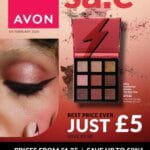 AVON – Sale Flyer (01/02/2026 – 28/02/2026) – Offers Online