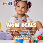 Toys R Us Specials (06/02/2026 – 12/02/2026) Online