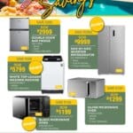 House and Home Midea Summer Savings  (28/01/2026 – 15/02/2026) Online
