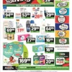 Superspar – Eastern Cape – Weekly Specials (09/02/2026 – 22/02/2026) Online