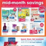 Clicks Specials (10/02/2026 – 24/02/2026) Online