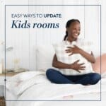 Volpes Easy Ways To Update: Kids rooms (from Tuesday 10/02/2026) Online