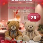Check Star Gift Specials (11/02/2026 – 22/02/2026) Online