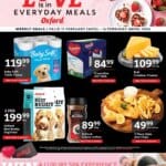 Oxford Freshmarket Specials (11/02/2026 – 16/02/2026) Online
