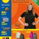 Lidl offers this week Wales 19 February