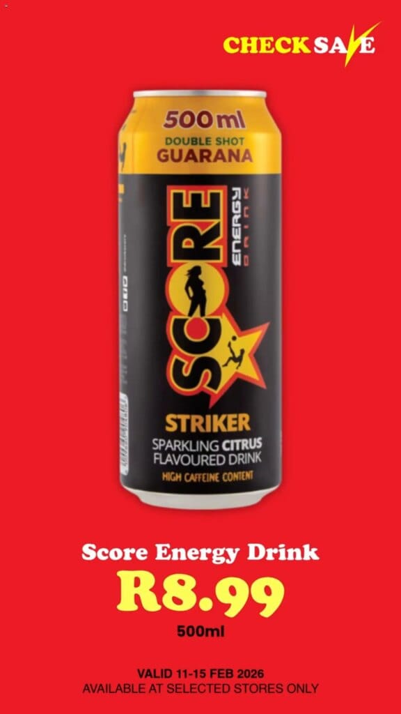 Check Save Specials (11/02/2026 – 15/02/2026) Online