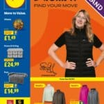 Lidl – Lidl Weekly Scotland (19/02/2026 – 25/02/2026) – Offers Online