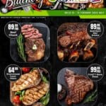 Super Save Great-Value Butchery Specials (13/02/2026 – 15/02/2026) Online