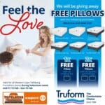 Tafelberg Furnishers Feel the Love (13/02/2026 – 15/02/2026) Online