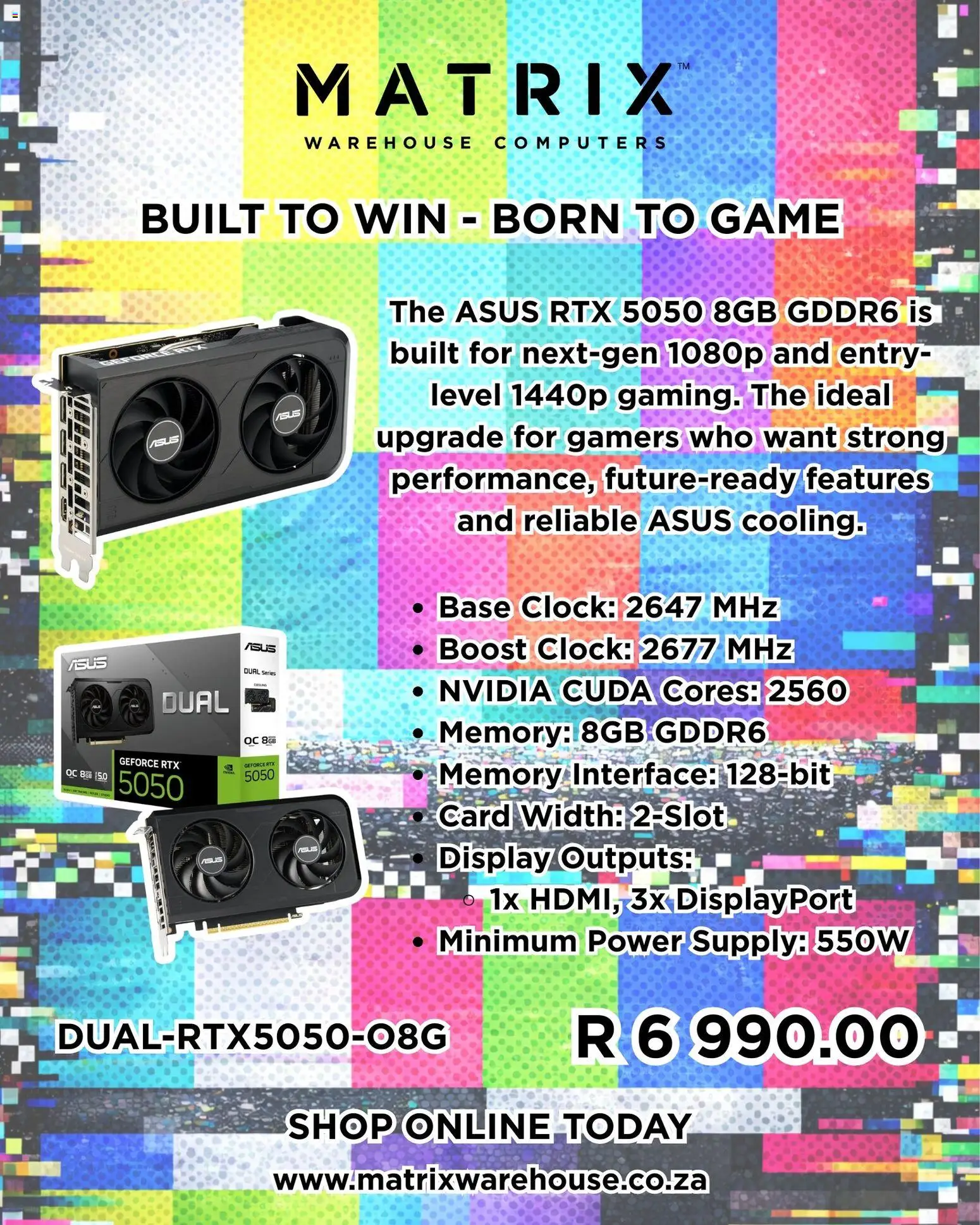 New Matrix Warehouse catalogue – valid from 13.02.2026 | Page: 4 | Products: Clock