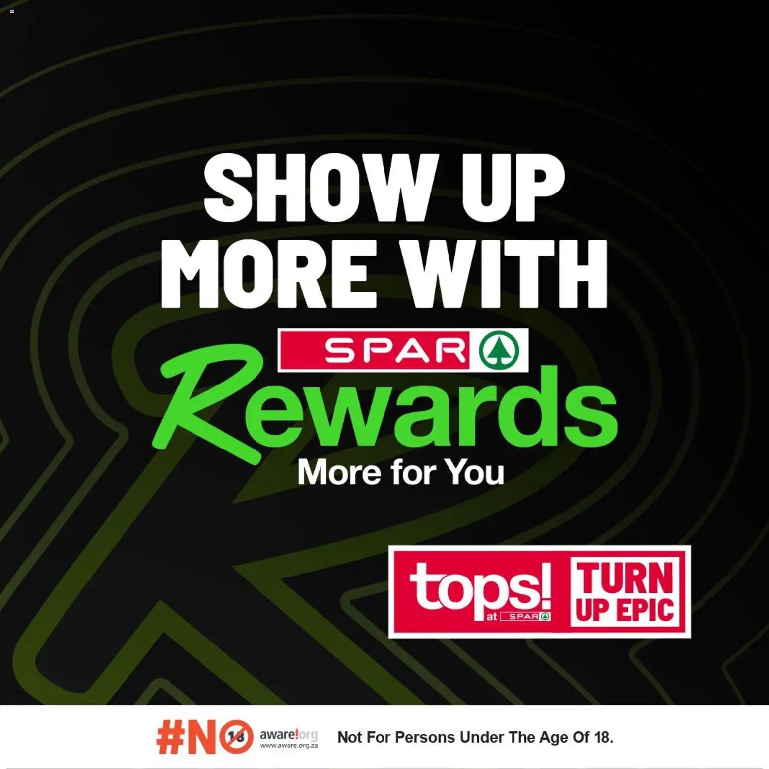 New Tops at Spar catalogue – valid from 09.02.2026 | Page: 1 New Tops at Spar catalogue – valid from 09.02.2026 | Page: 1