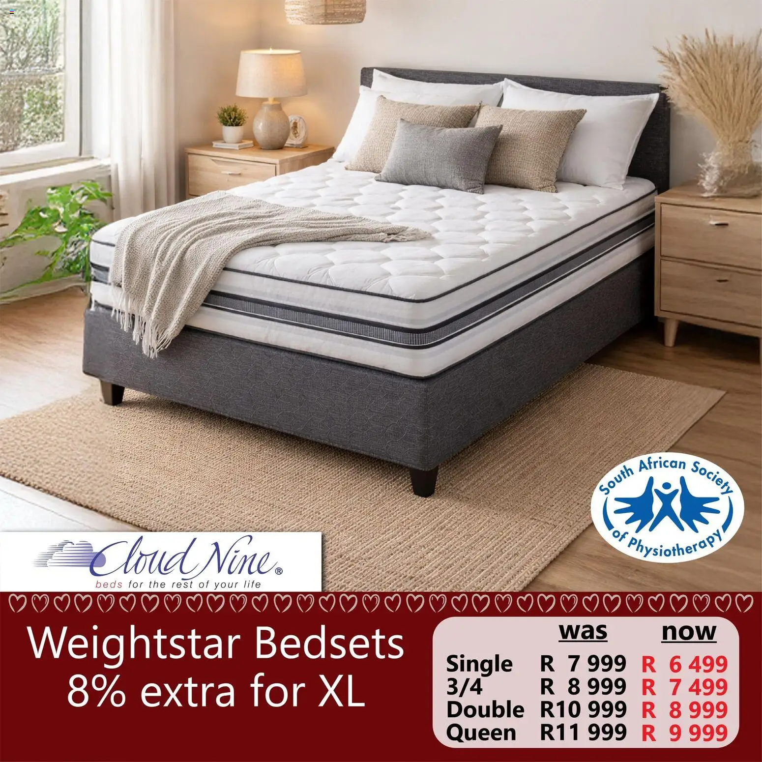 New Tafelberg Furnishers catalogue – valid from 13.02.2026 | Page: 12