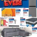Best Sale Ever Catalogue Namibia 16 February Ok Furniture Specials Online Catalogue