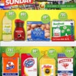 Super Save Sunday Savings (15/02/2026 – 15/02/2026) Online