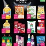 Save Spotlight Deals (15/02/2026 – 15/02/2026) Online