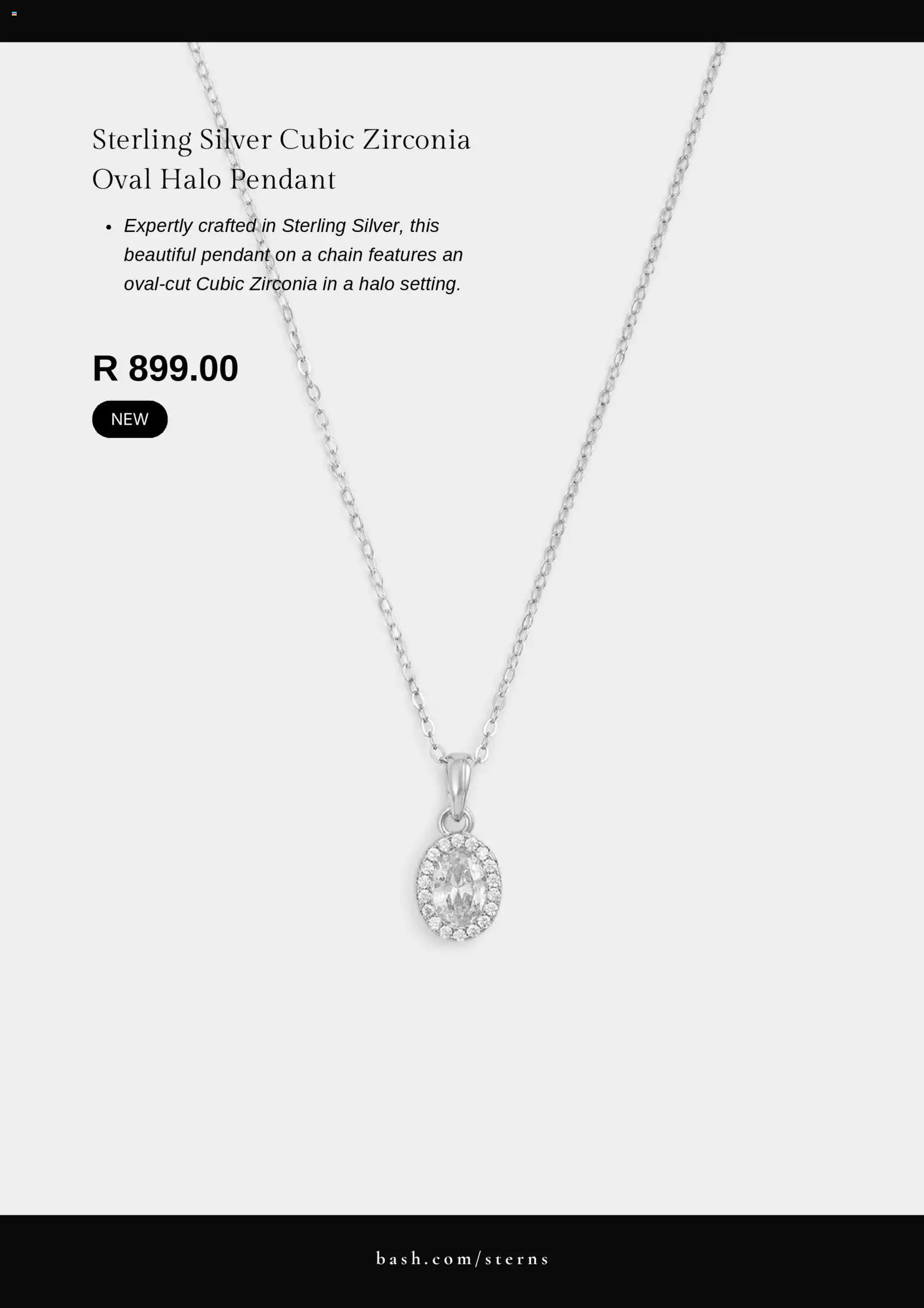 New Sterns catalogue – valid from 15.02.2026 | Page: 3