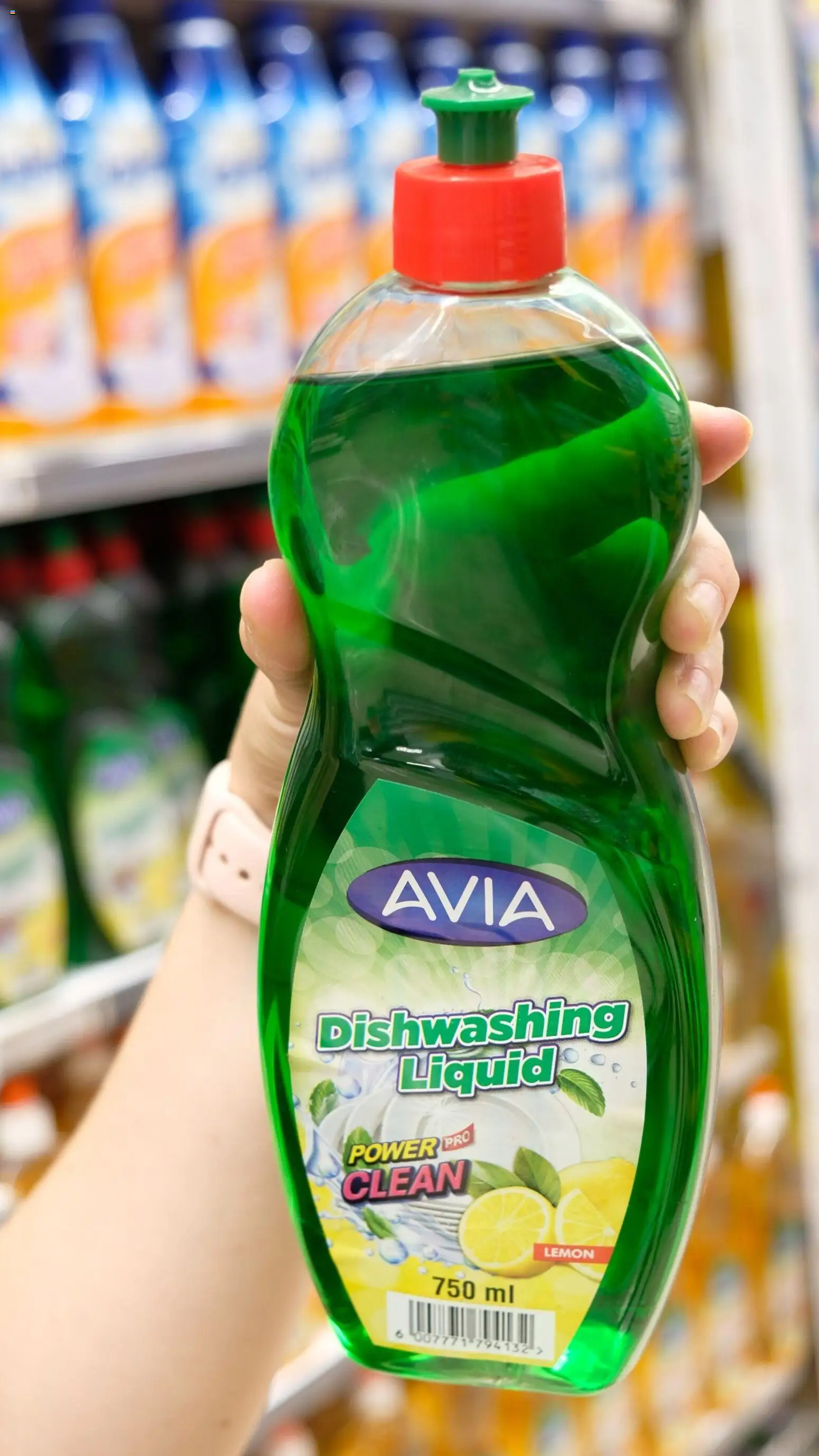 New Crazy Plastics catalogue – valid from 15.02.2026 | Page: 2