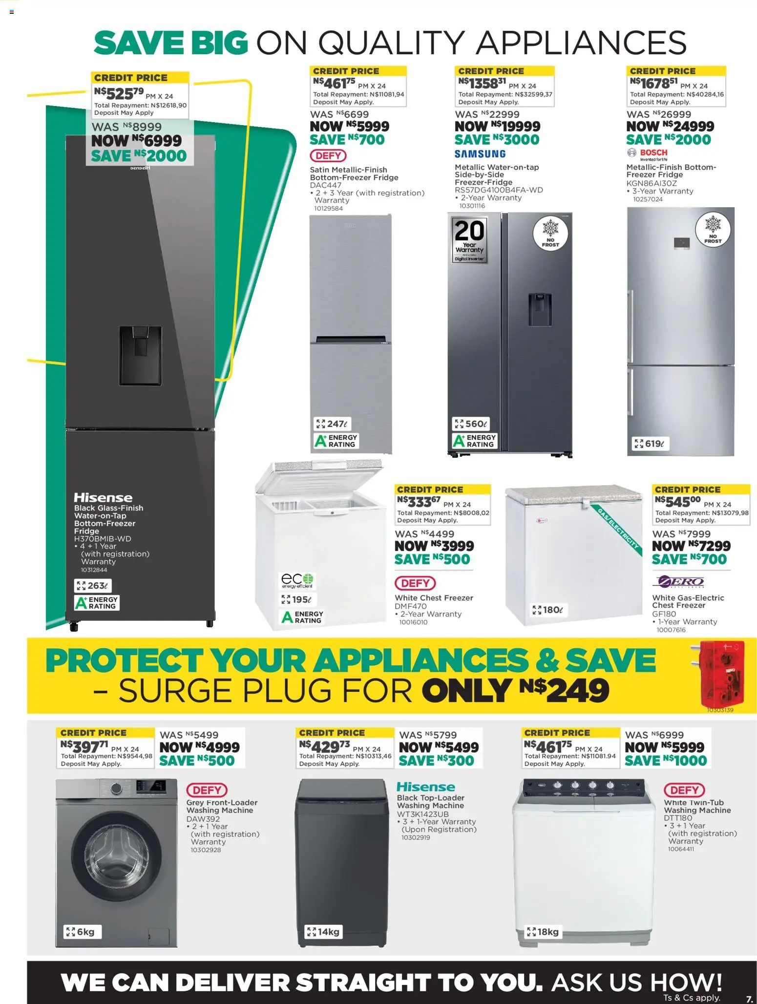 New House and Home catalogue – valid from 16.02.2026 | Page: 7 New House and Home catalogue – valid from 16.02.2026 | Page: 7