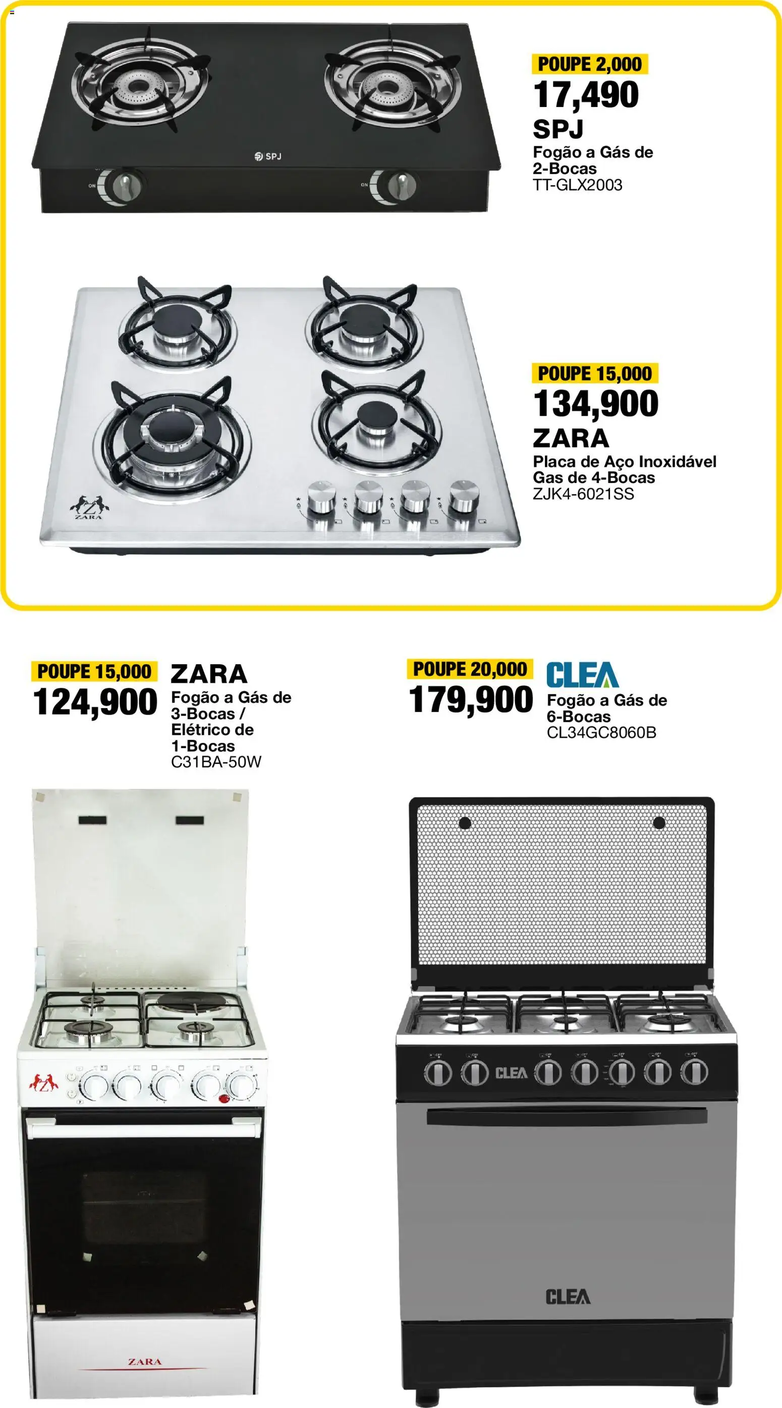 New OK Furniture catalogue – valid from 16.02.2026 | Page: 5