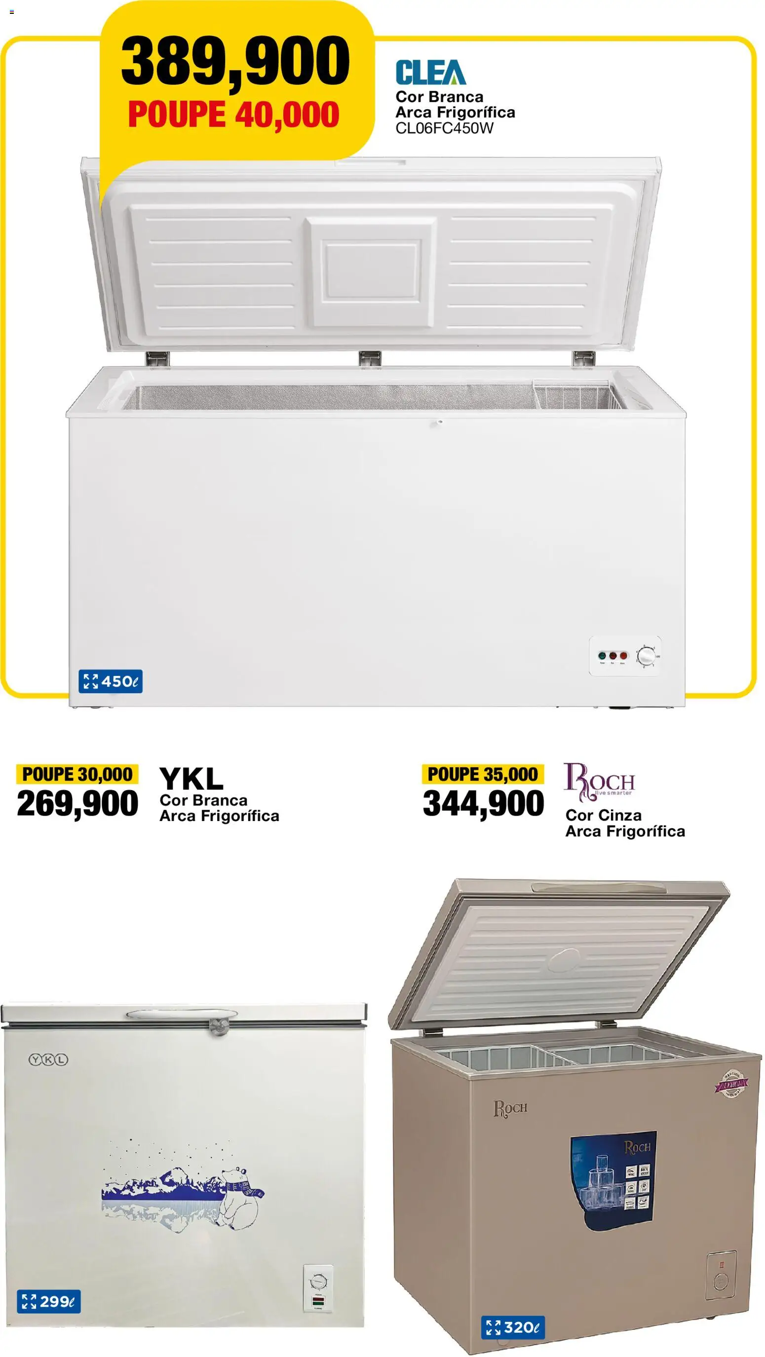 New OK Furniture catalogue – valid from 16.02.2026 | Page: 3