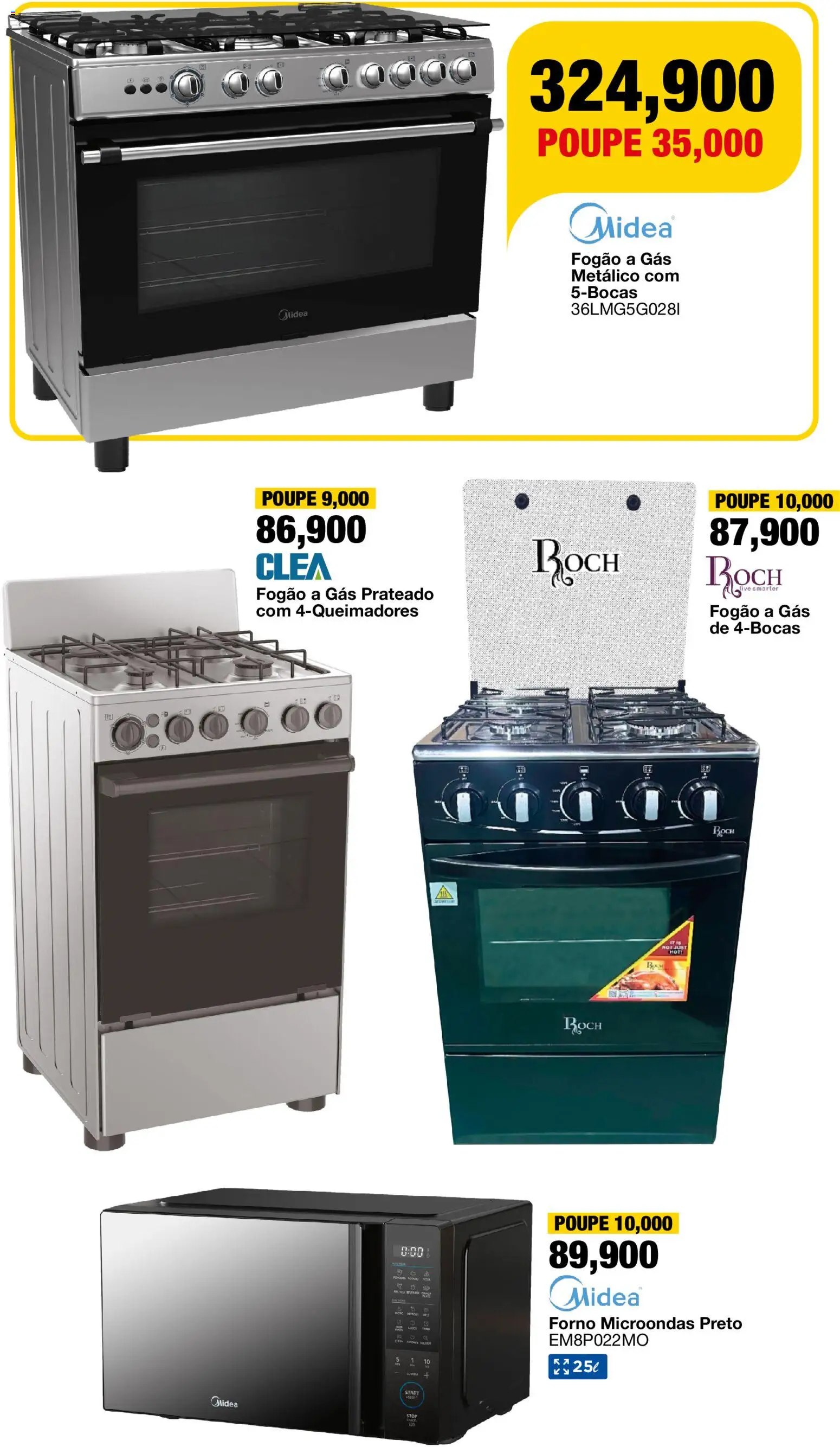 New OK Furniture catalogue – valid from 16.02.2026 | Page: 4