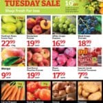 Oxford Freshmarket – Tuesday Sale (16/02/2026 – 17/02/2026) Online