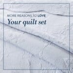 Volpes More Reasons To Love Your Quilt Set (from Tuesday 17/02/2026) Online