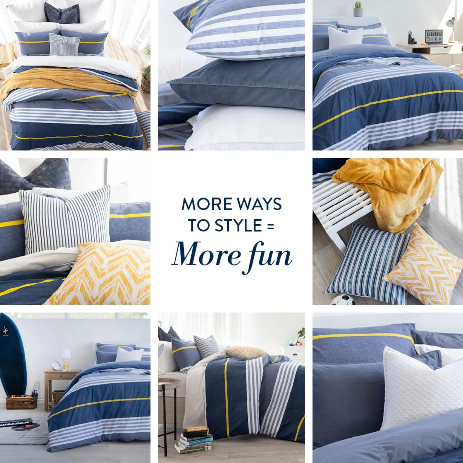 Volpes More Ways To Style More Fun Wednesday 18 February 1