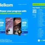 Telkom Deals (15/02/2026 – 31/03/2026) Online