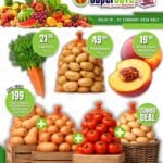 Super Save Produce Specials  (19/02/2026 – 21/02/2026) Online