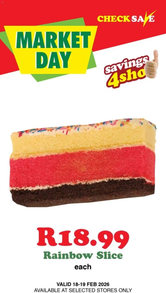 Check Save Market Day (18/02/2026 – 19/02/2026) Online