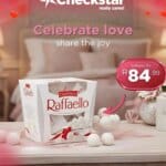 Check Star Gift Specials Raffaello (11/02/2026 – 22/02/2026) Online