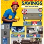 Russells Specials (19/02/2026 – 16/03/2026) Online