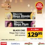 Jumbo Hair Styling Specials (01/02/2026 – 28/02/2026) Online