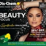 Dis-Chem Specials (19/02/2026 - 15/03/2026) Online 3 Dis-Chem Specials (19/02/2026 – 15/03/2026) Online