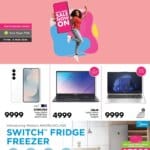 Save Specials And Catalogues 19 February