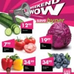 Save - Weekend Wow (20/02/2026 - 22/02/2026) Online 2 Save – Weekend Wow (20/02/2026 – 22/02/2026) Online