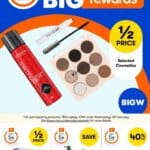 ﻿Big W catalogue valid from 12/02/2026 > Online Australia