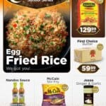 Check Star Egg Fried Rice Specials (from Thursday 19/02/2026) Online