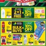 Dis-Chem Winning Deals (17/02/2026 – 15/03/2026) Online