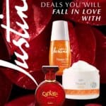 Justine – Deals You Will Fall In Love With (20/02/2026 – 28/02/2026) Online